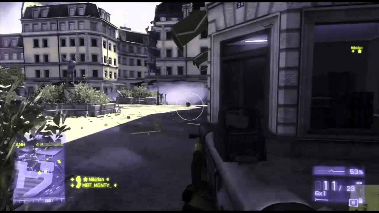 1Stunde Battlefield 3 Part1