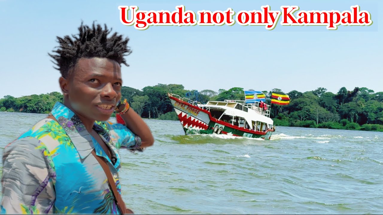 DISCOVER ENTEBBE // A Stroll Through Uganda’s Beautiful …”