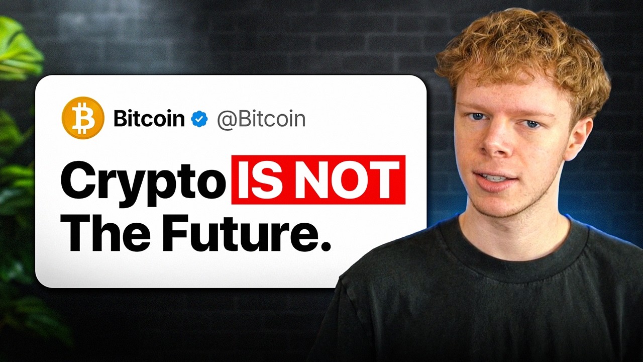 Эта индустрия стоимостью 232 млрд долларов заменит криптовалюту через 5 лет