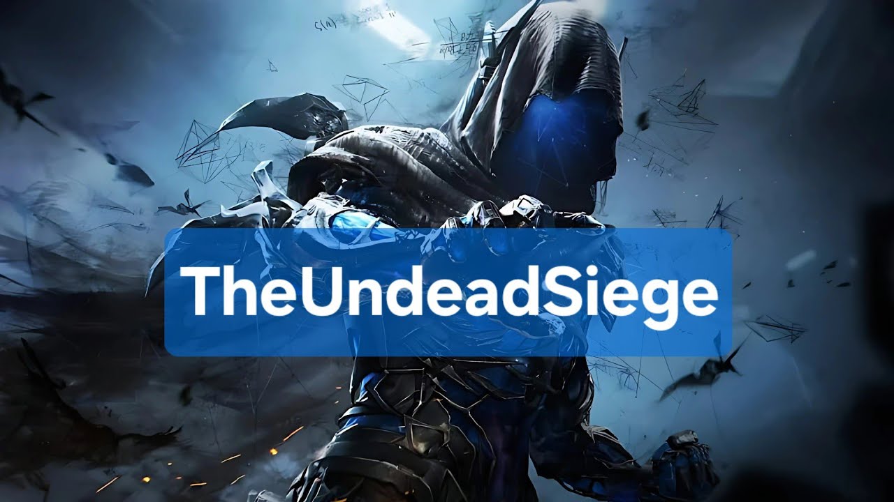 Undead Siege - Hard (Call of Duty: Mobile) Part 20