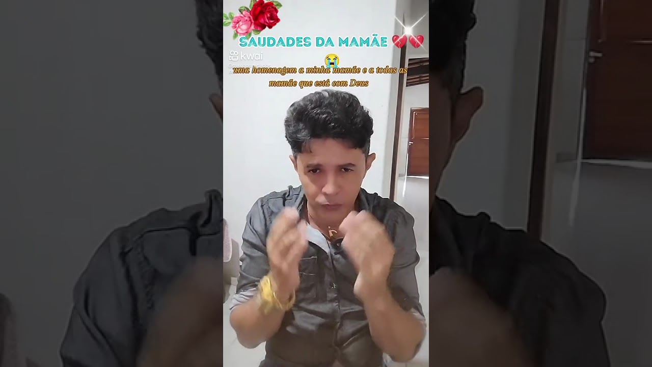 Música (Aut)Max dos teclados a 🌟 do Brega... Título. Saudades da mamãe 💔😭😭🎹🎸🎤🎹