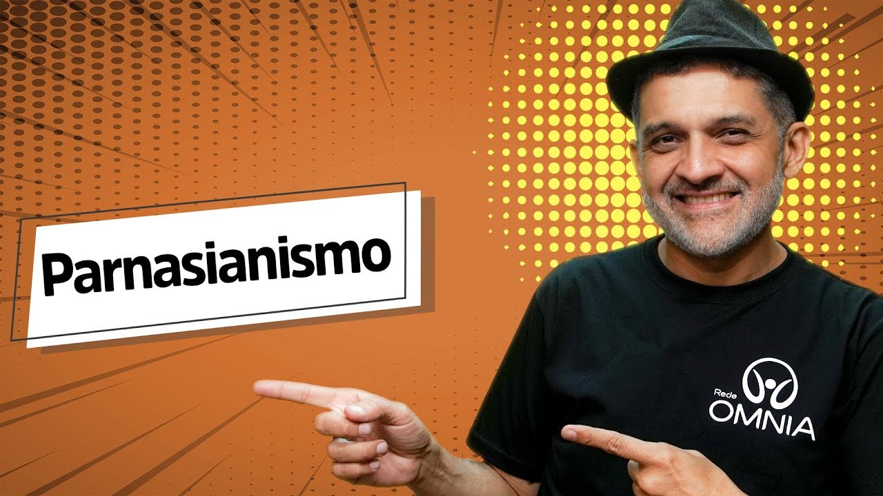 Parnasianismo - Brasil Escola