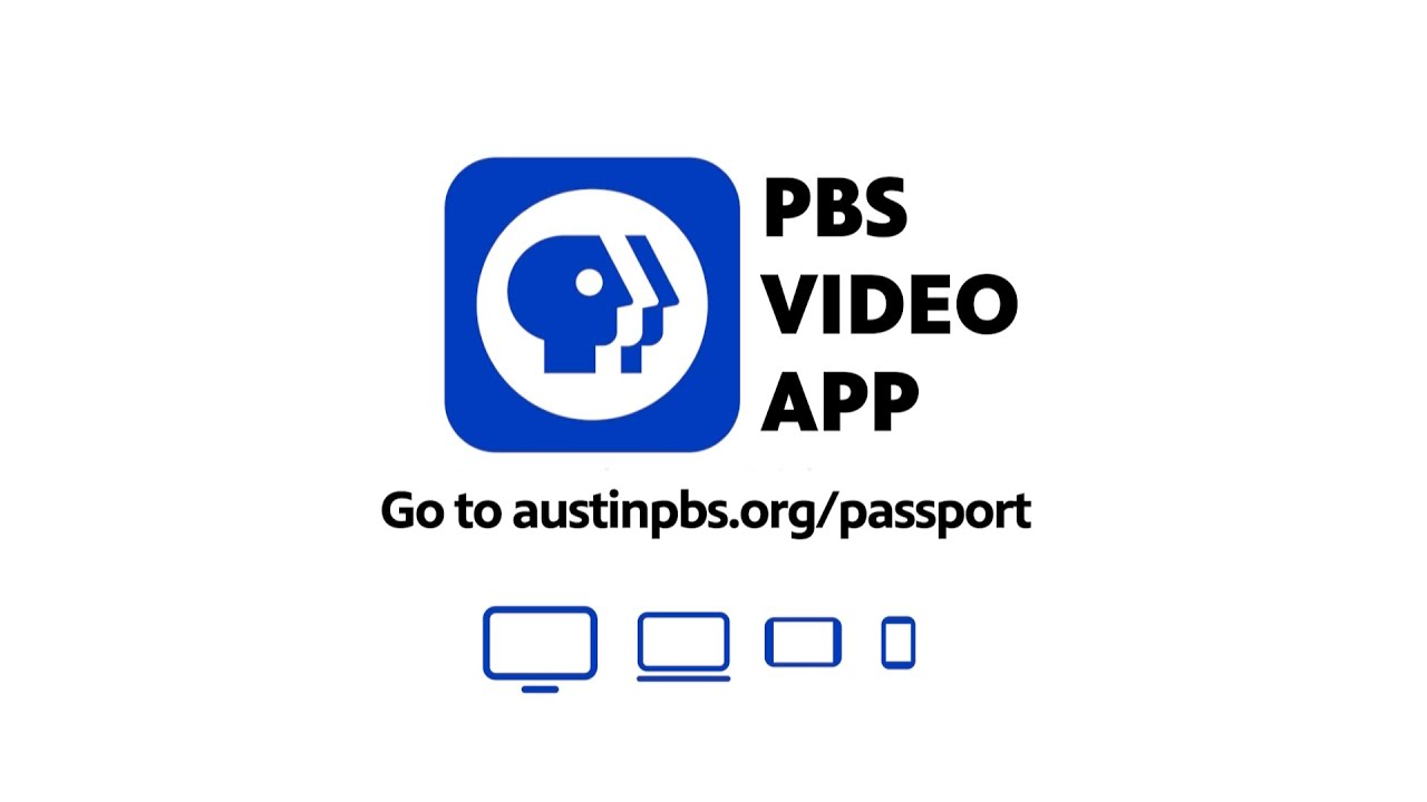 Austin PBS Passport
