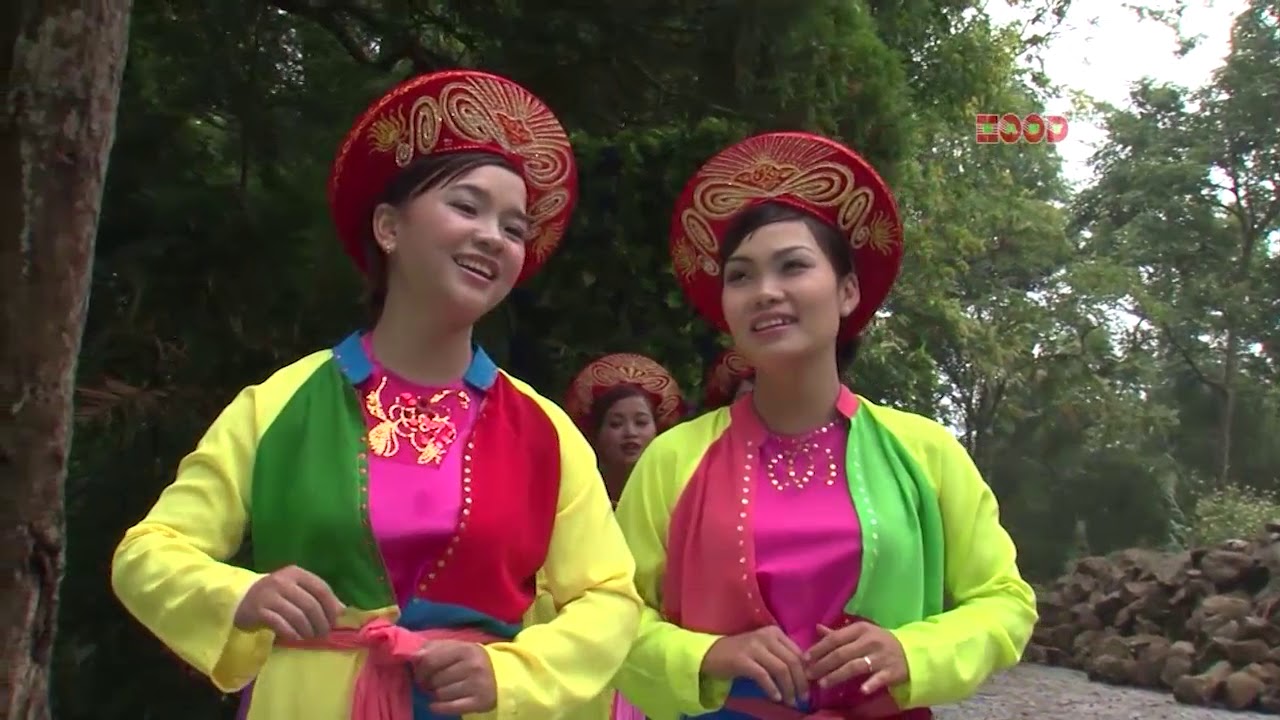 Yên tử 6 - Trảy hội mùa Xuân - Tốp ca