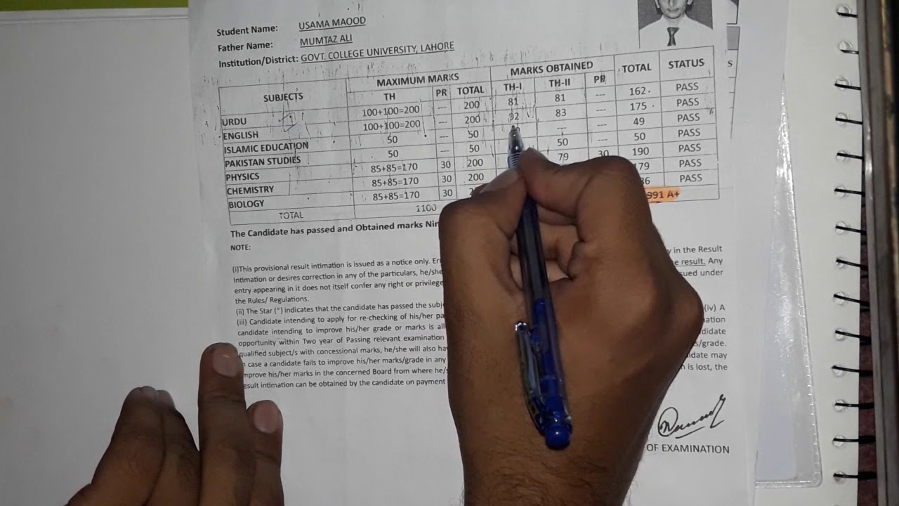 Improving FSC in 2020 - New Rule explained