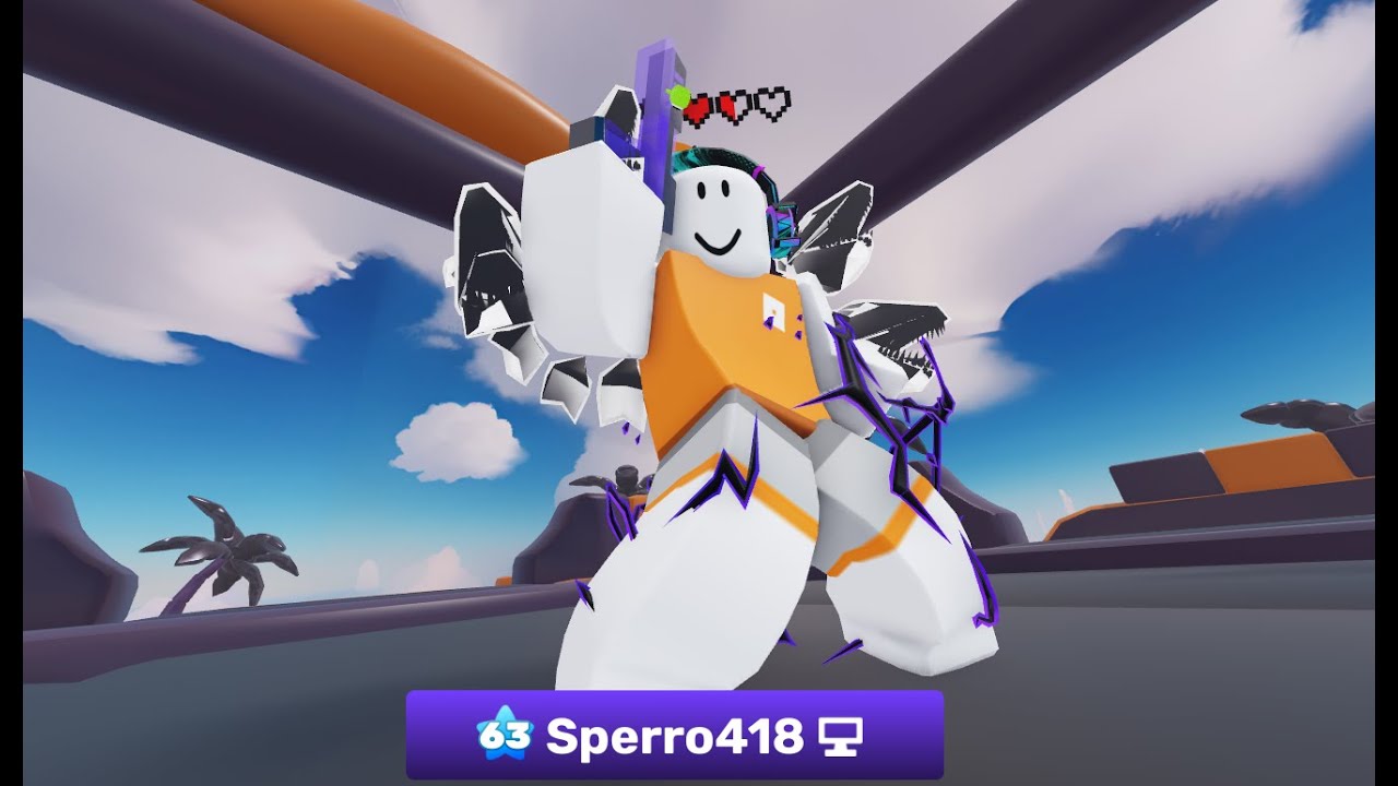 Some sniper wins (Rivals)