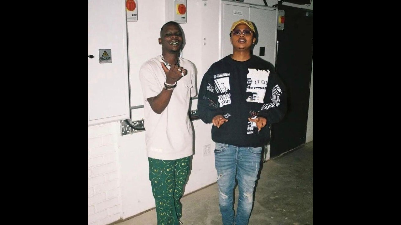 A-Reece x Blxckie type beat - 