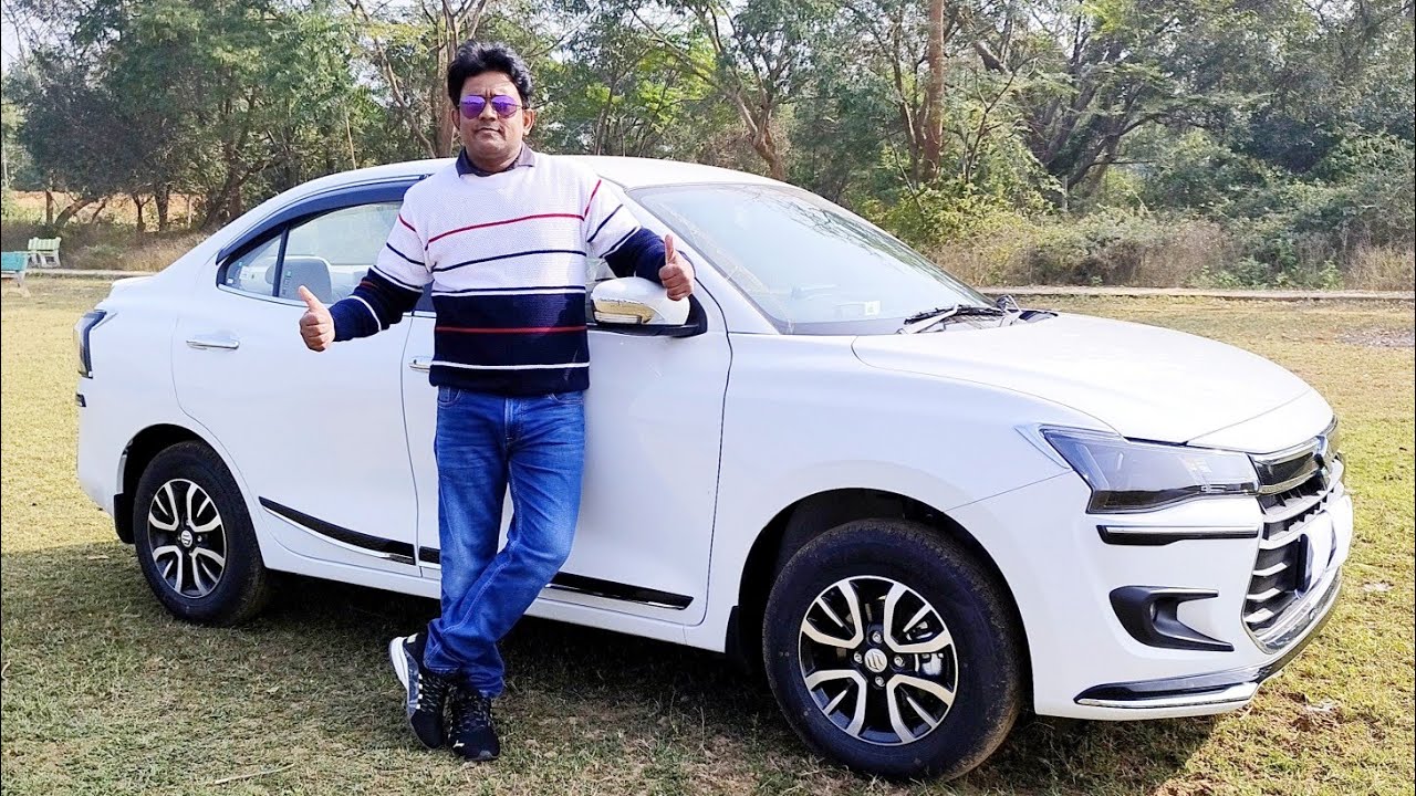 New Dzire 2025 genuine accessories!!Maruti suzuki new Dzire 2025 full accessories with price details