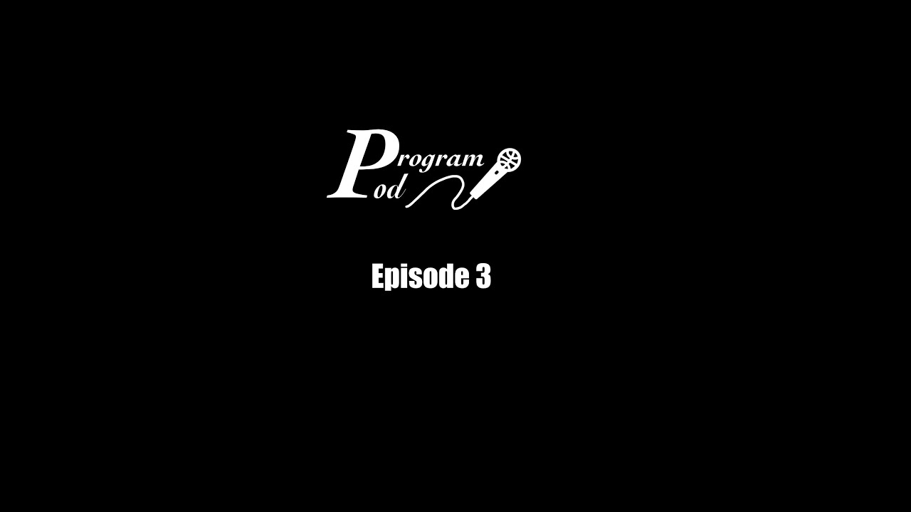 Program Pod - All-Time NBA Top 10 List!!