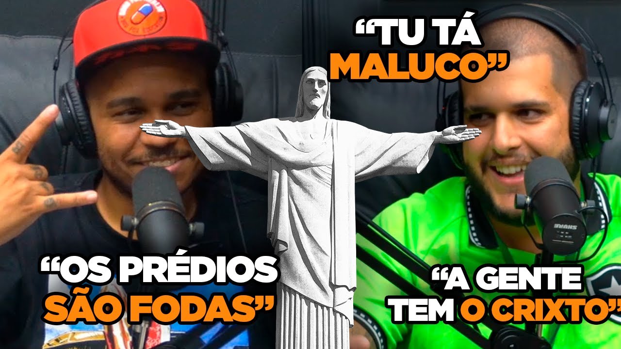 S&Atilde;O PAULO X RIO DE JANEIRO: QUAL &Eacute; MELHOR?
