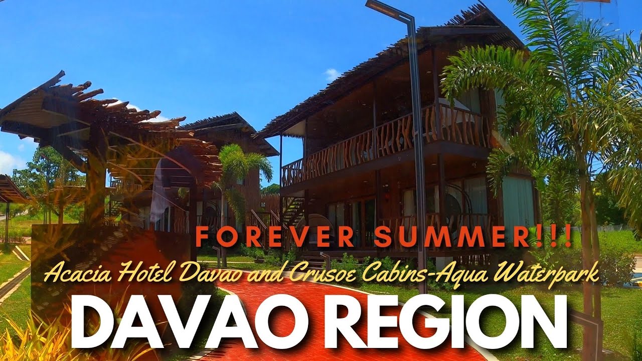 A City to Island Escape in Davao!!! | JoyoftheWorld: Travel