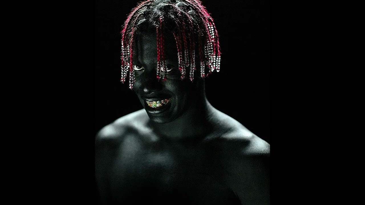 [FREE] Lucki x Lil Yachty Type Beat - 