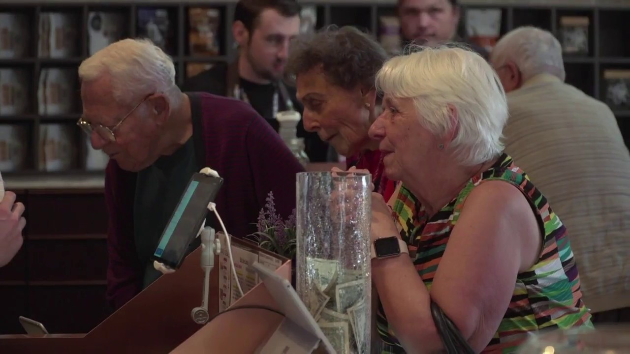 High times as U.S. seniors join cannabis craze