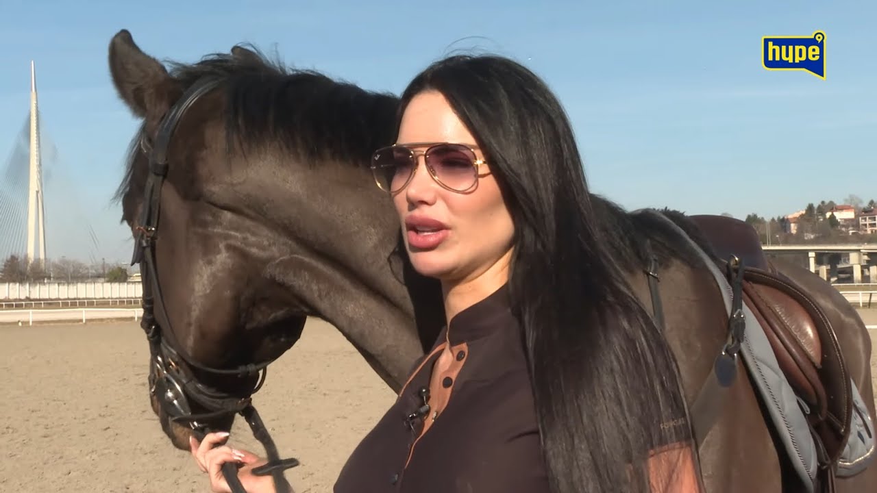 ''Janjuš me je MUVAO odmah nakon smrti brata'' Iva Grgurić ŠOKIRA: Aneli se bavi vradžbinama!?