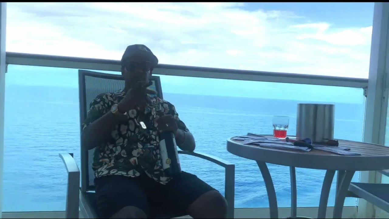 Tru Story Boat Music Video