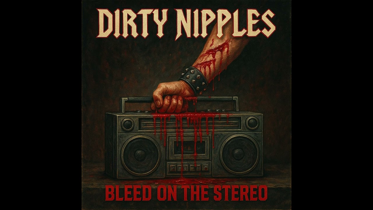 Dirty Nipples - Torture Awaits