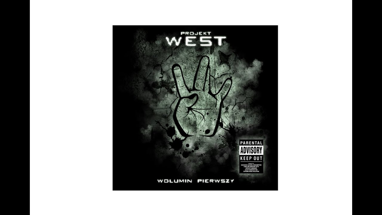 Projekt WEST - Zjadam Bity (Michu solo)