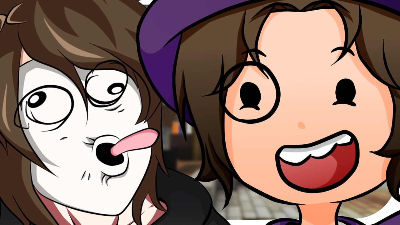DER GROßE PLOTTWIST! ☆ Minecraft: Jump League