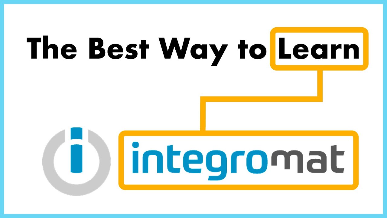 The Best Way to Learn Make (formerly Integromat)