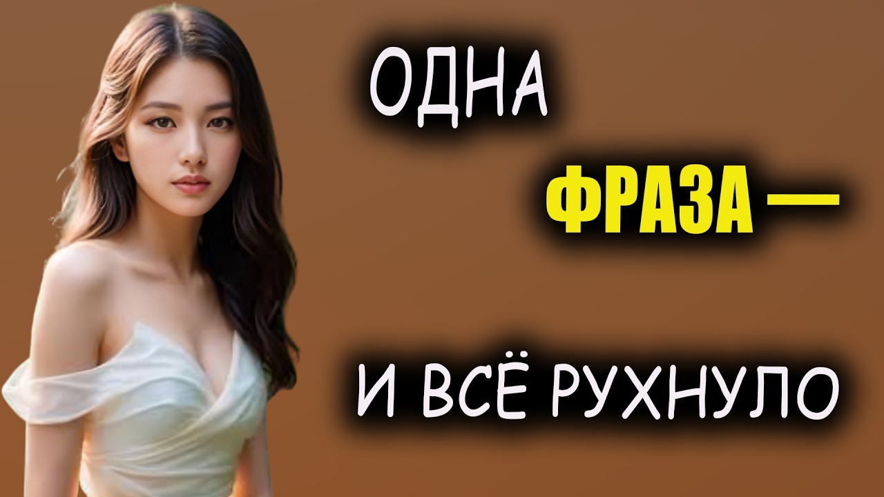 ОН НЕ ОЖИДАЛ УСЛЫШАТЬ ЭТО… И БЫЛ В ШОКЕ! 😱