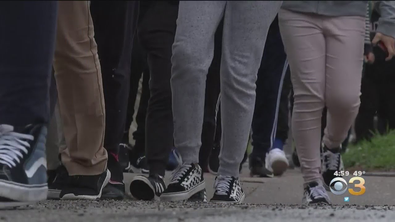 Students Raise Voices Against Police Brutality After Carnival Incident