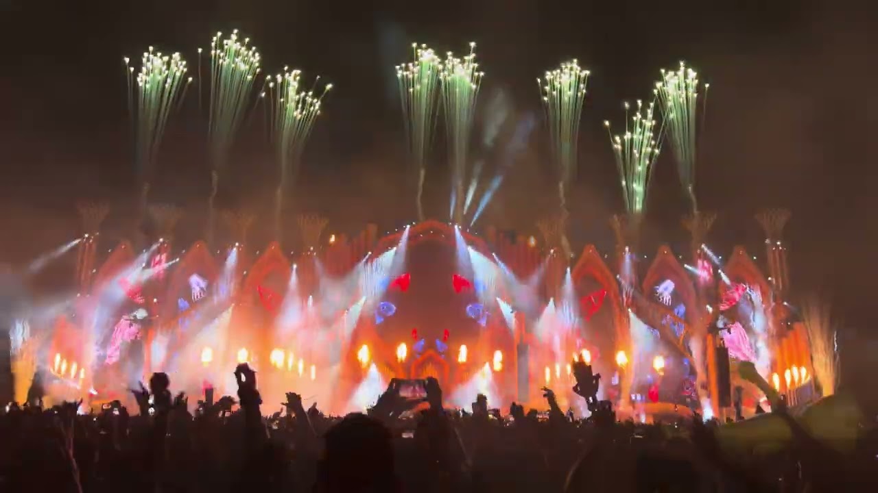 Afroki EDC México 2025