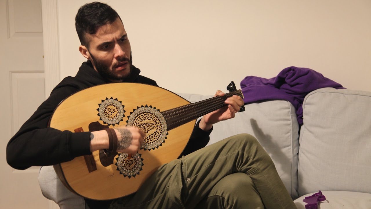 One-on-one with Cairokee's Amir Eid and Sherif Mostafa