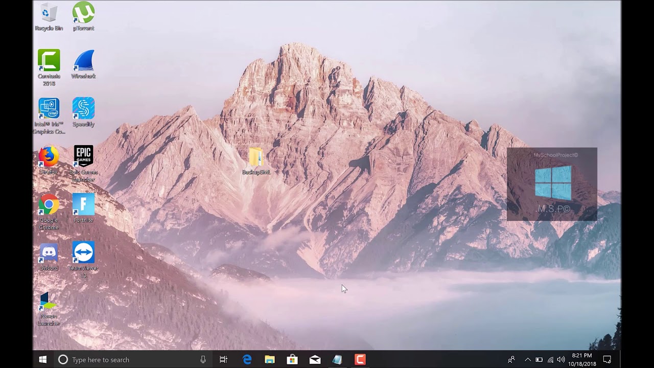 How To Backup & Restore Start Menu Layout In Windows 10