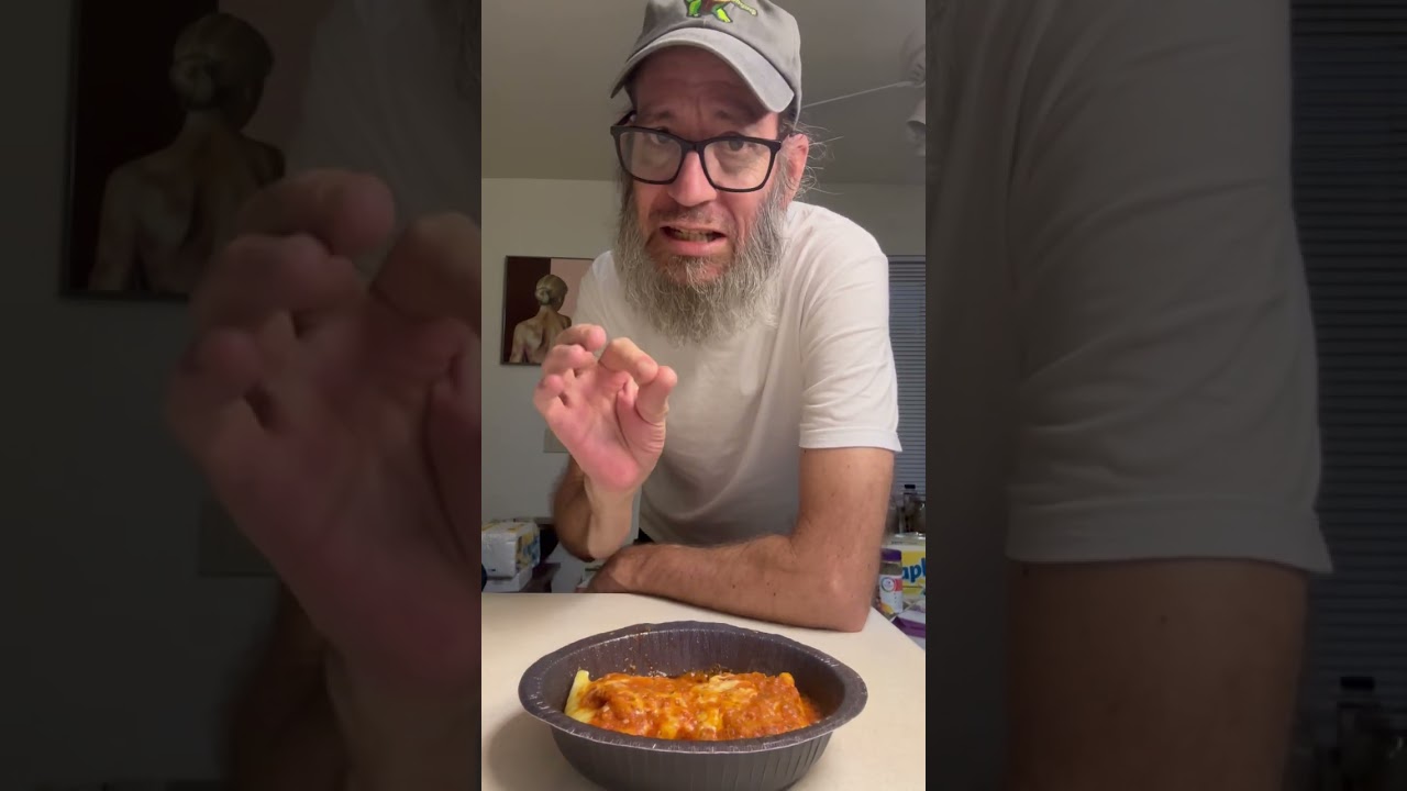 Gordon Ramsay - Lasagne Bolognese