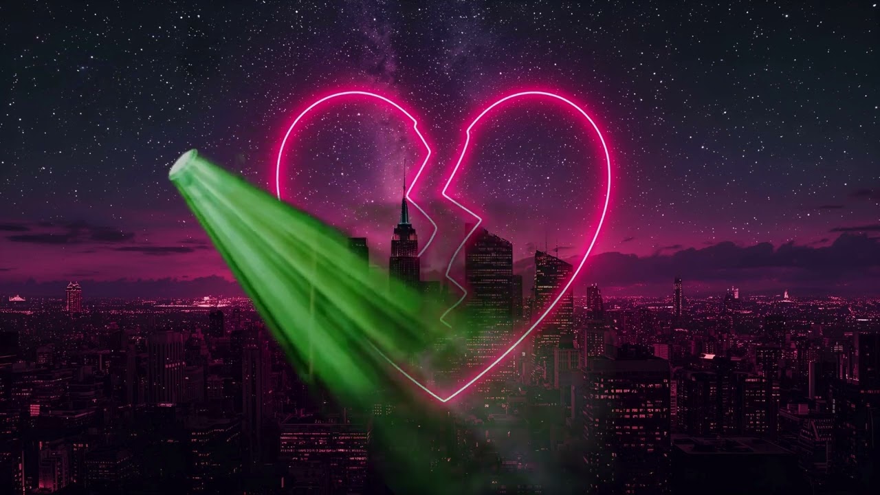 City of Broken Dreams &ndash; 90s Pop Rock Story