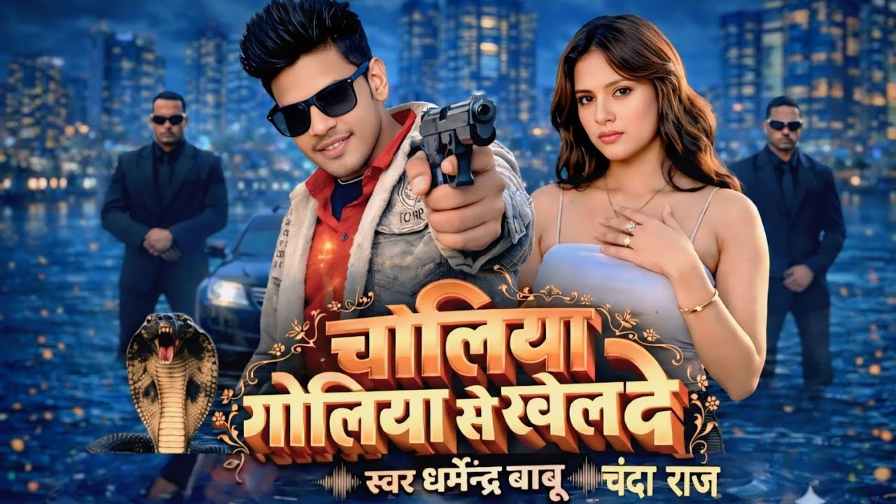 चोलियां गोलियां से खोल देम |#nee  song #dharmendra Babu Choliya Goliya Se Khol Dem | #चंदा राज