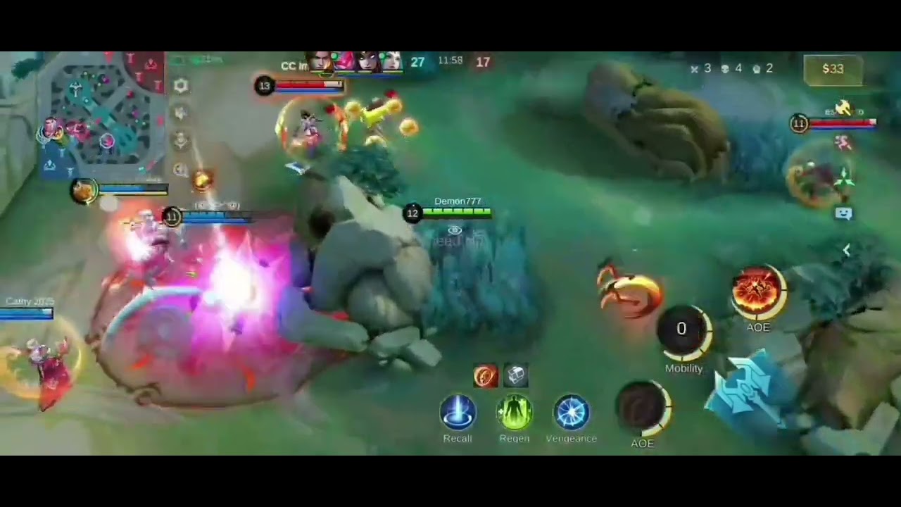 #mlbb #balagban