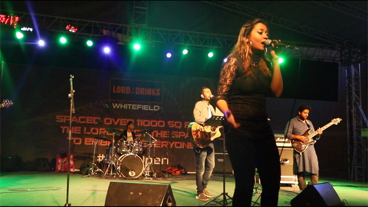 | Bollywood | Medley | Performance | The Einstein Experience | Phoenix Mall | Popular Songs | TEE |