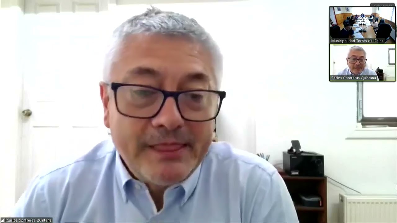Sesión De Consejo Ordinaria 07 02 2025
