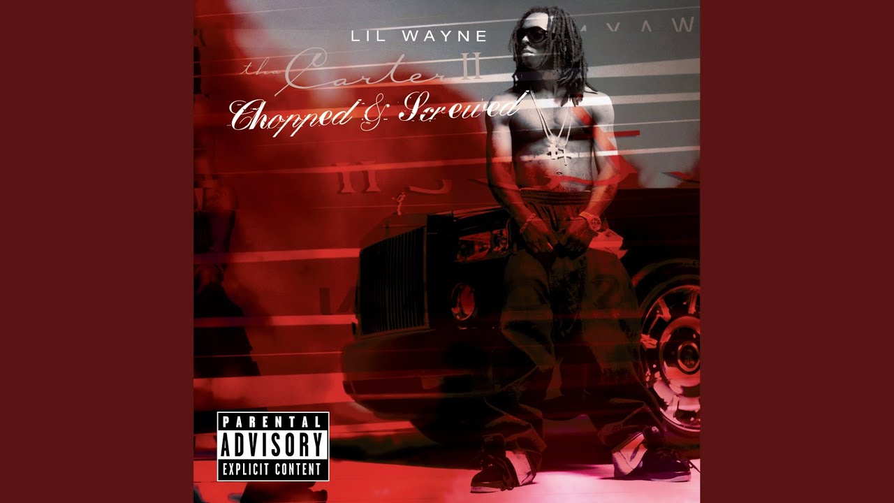 Best Rapper Alive (Chopped & Screwed)