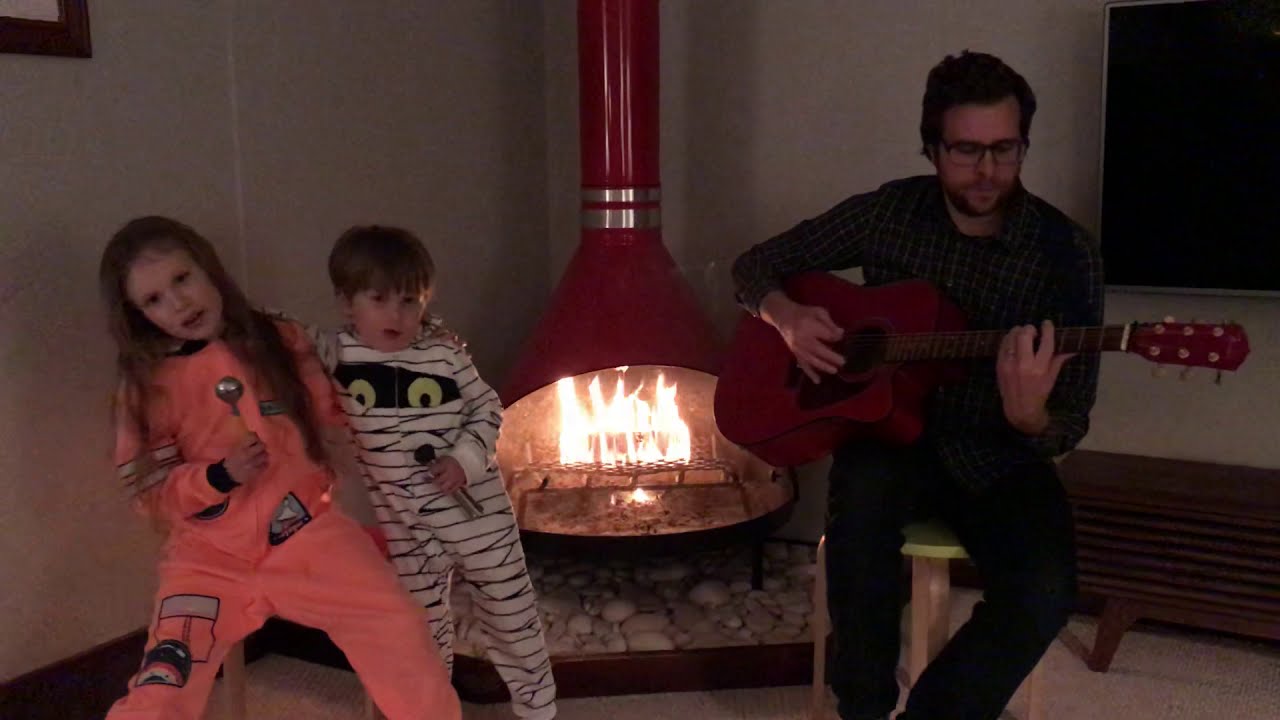 They Might Be Giants (cover) - The End of the Tour