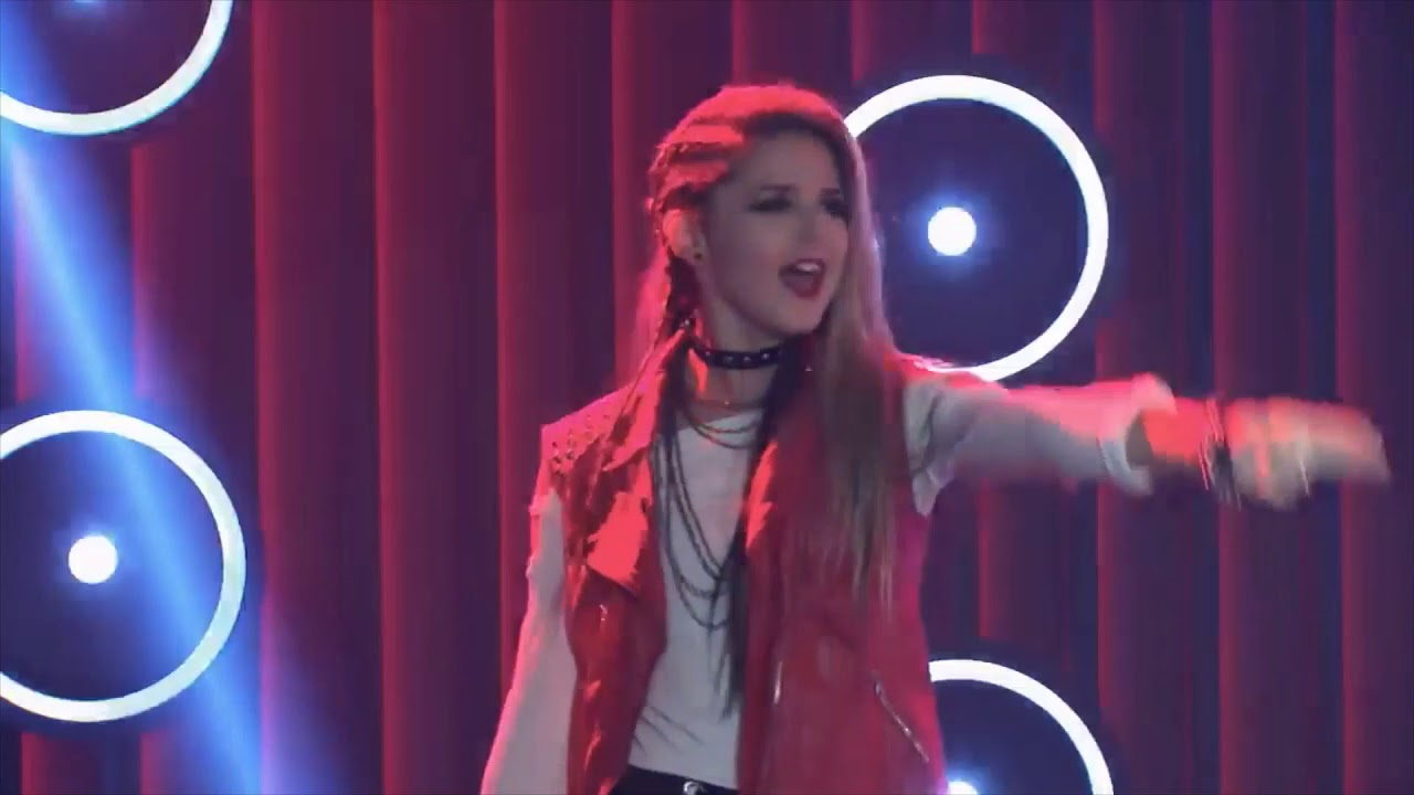 Beliver II Soy luna - Imagine dragons