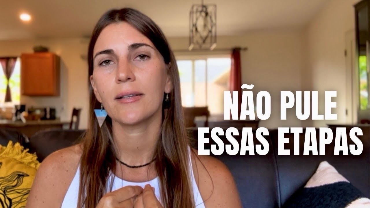É isso que está empacando sua Expansão de Consciência.