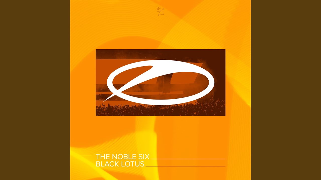 Black Lotus (Extended Mix)