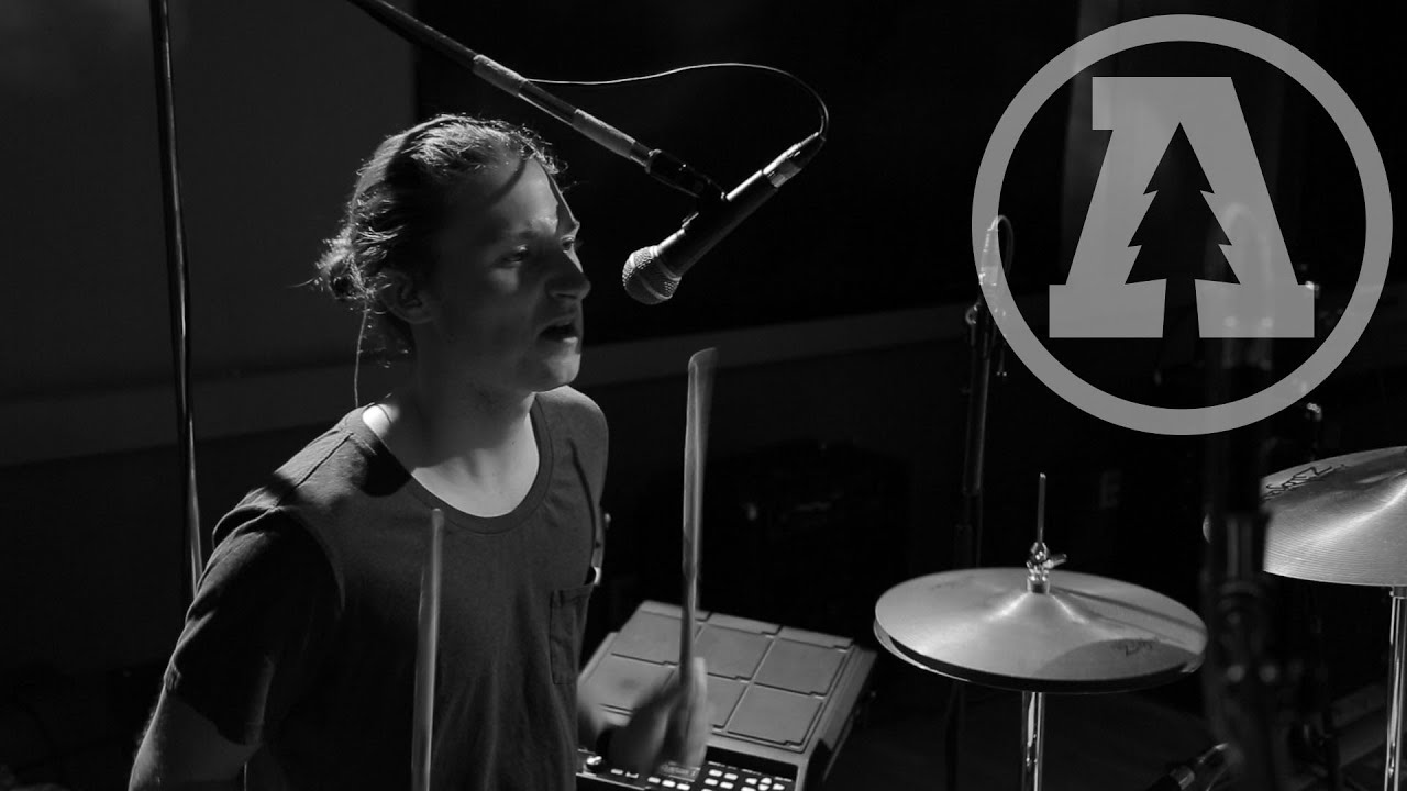 The Band CAMINO - Heaven | Audiotree Live