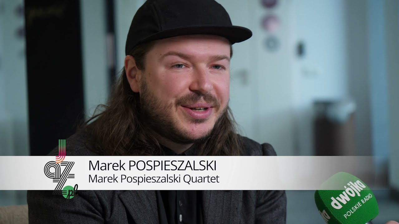 Jazz.PL Marek Pospieszalski | Wywiad