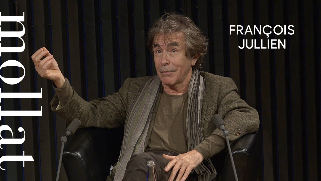 François Jullien - 