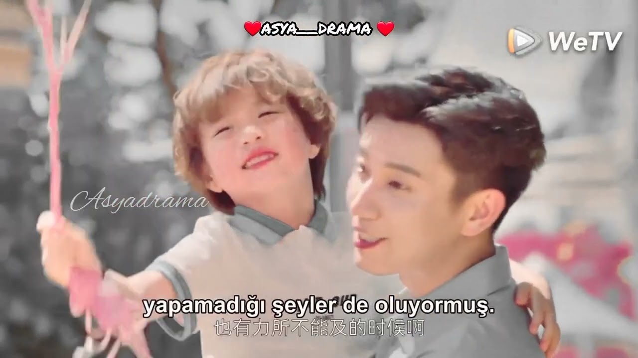 Çin Dizi Klip//▪︎Bana Verdiğin Aşk [The Love you give me] Sevdalar Sevdalar
