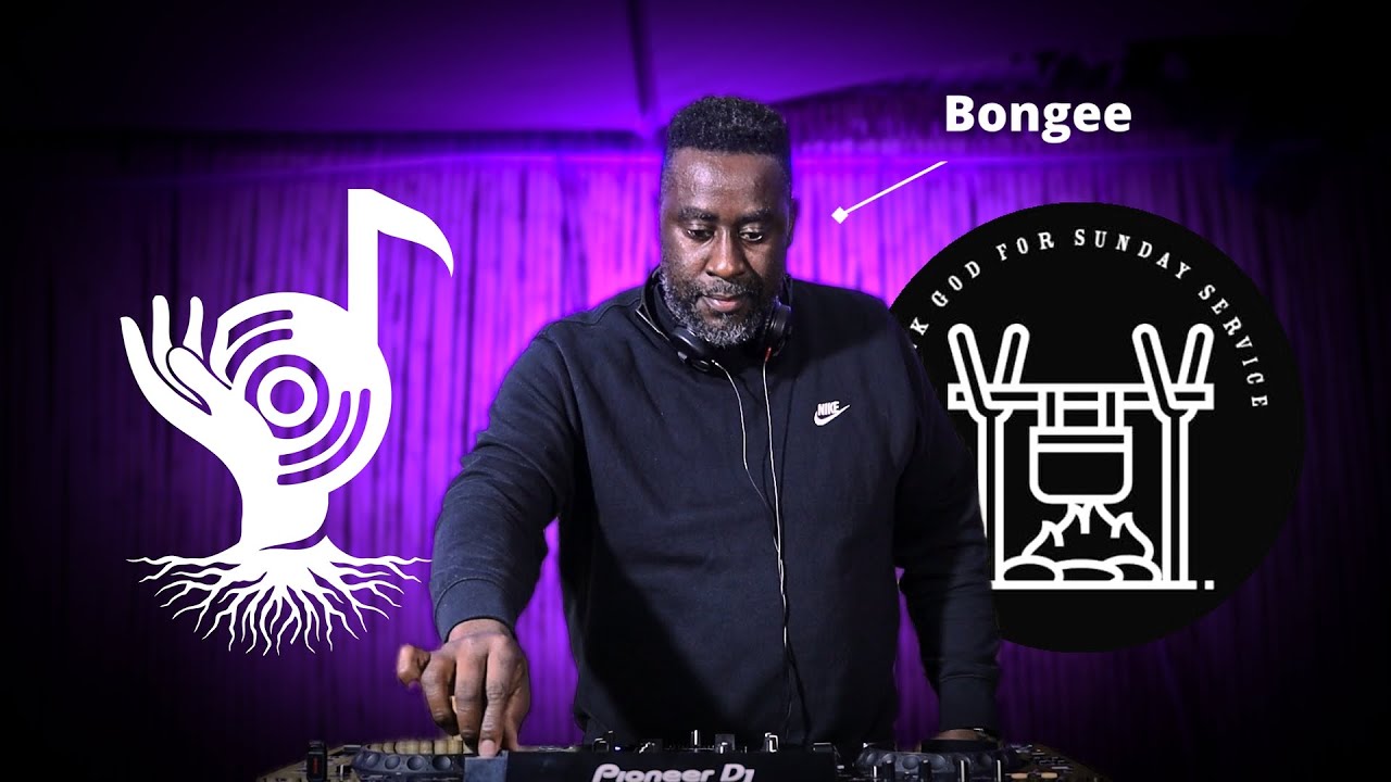 Bongee #Trust Your Ears #SundayService Live @The Royals Green Bar & Coffee Shop