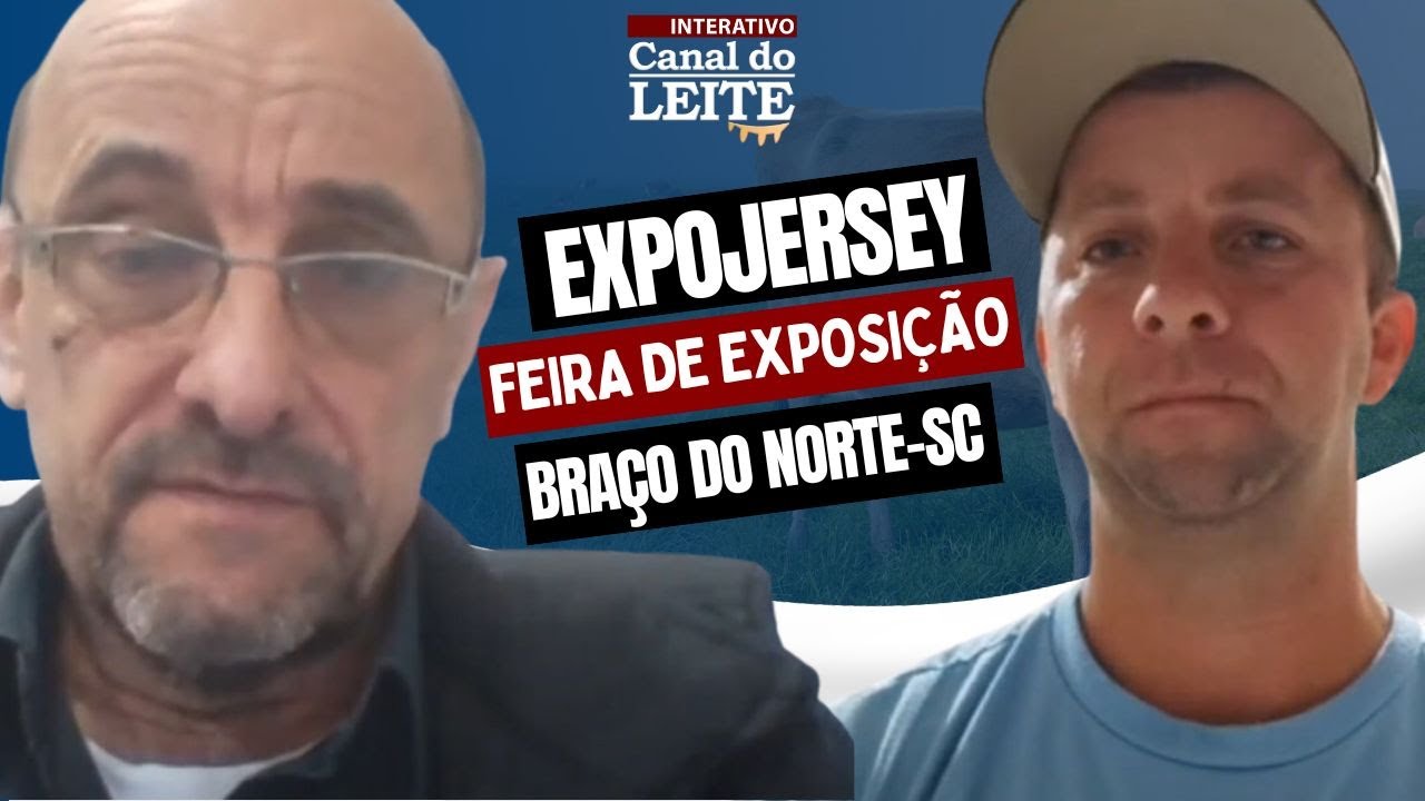 Expojersey 2021 - CL Interativo 11/10/2021