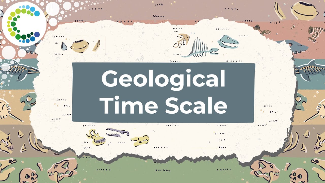 Geological Time Scale