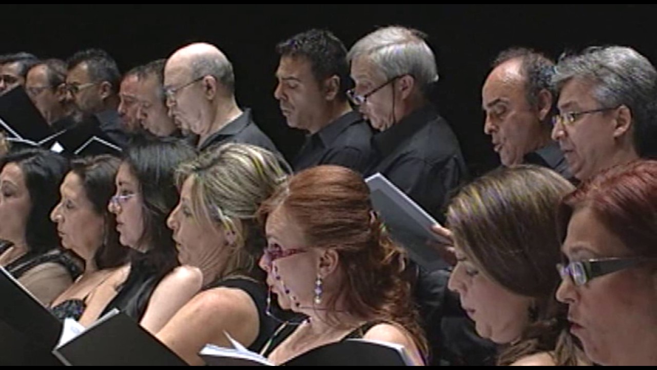 CONCIERTO XX ANIVERSARIO TEATRO VILLAMARTA