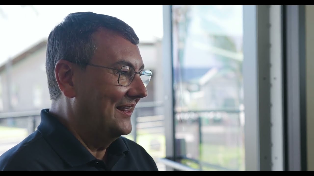 Blue Ocean Mariculture: Pioneering Sustainable Aquaculture in the US