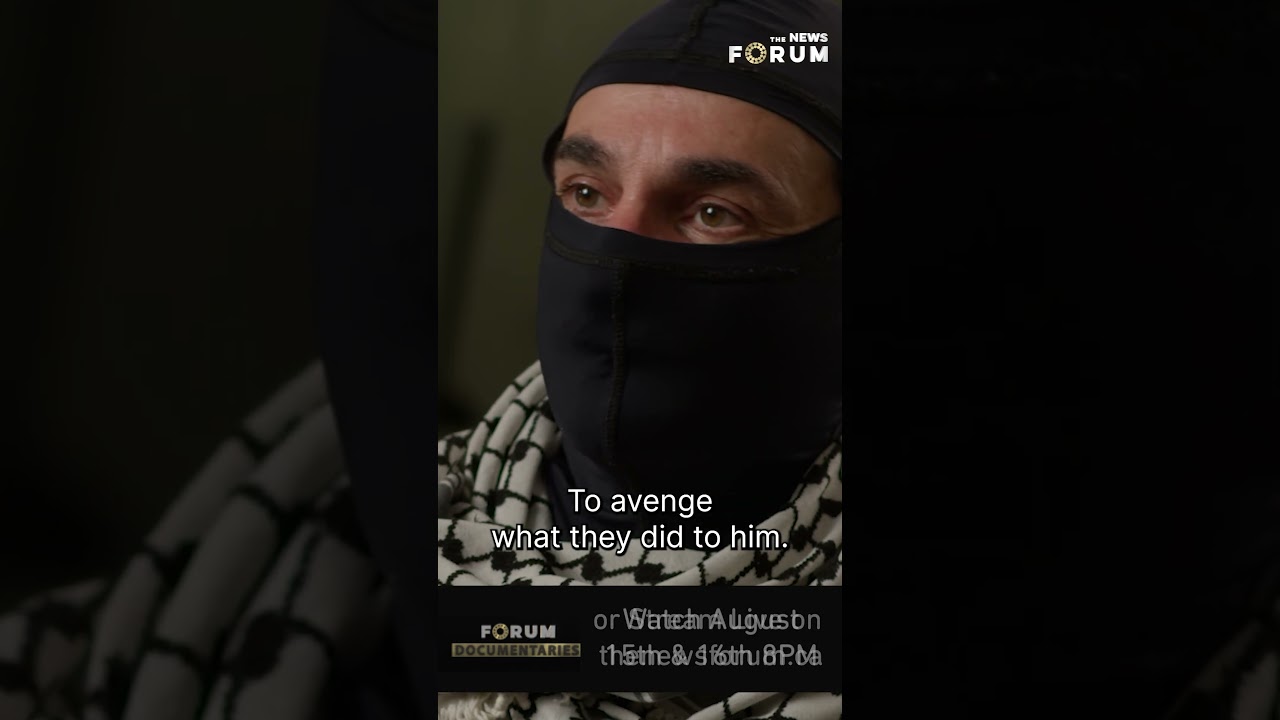 Единственное, что действительно умирает на войне &mdash; Внутри &laquo;Хезболлы&raquo;