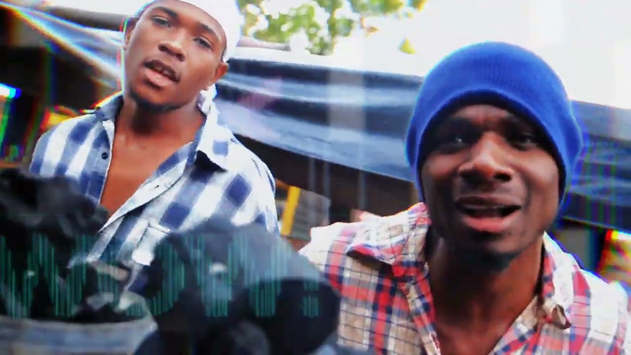 Mr popular ft solead africa zm Nopantwa official video HD 